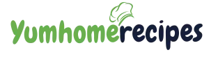 Yum home recipes