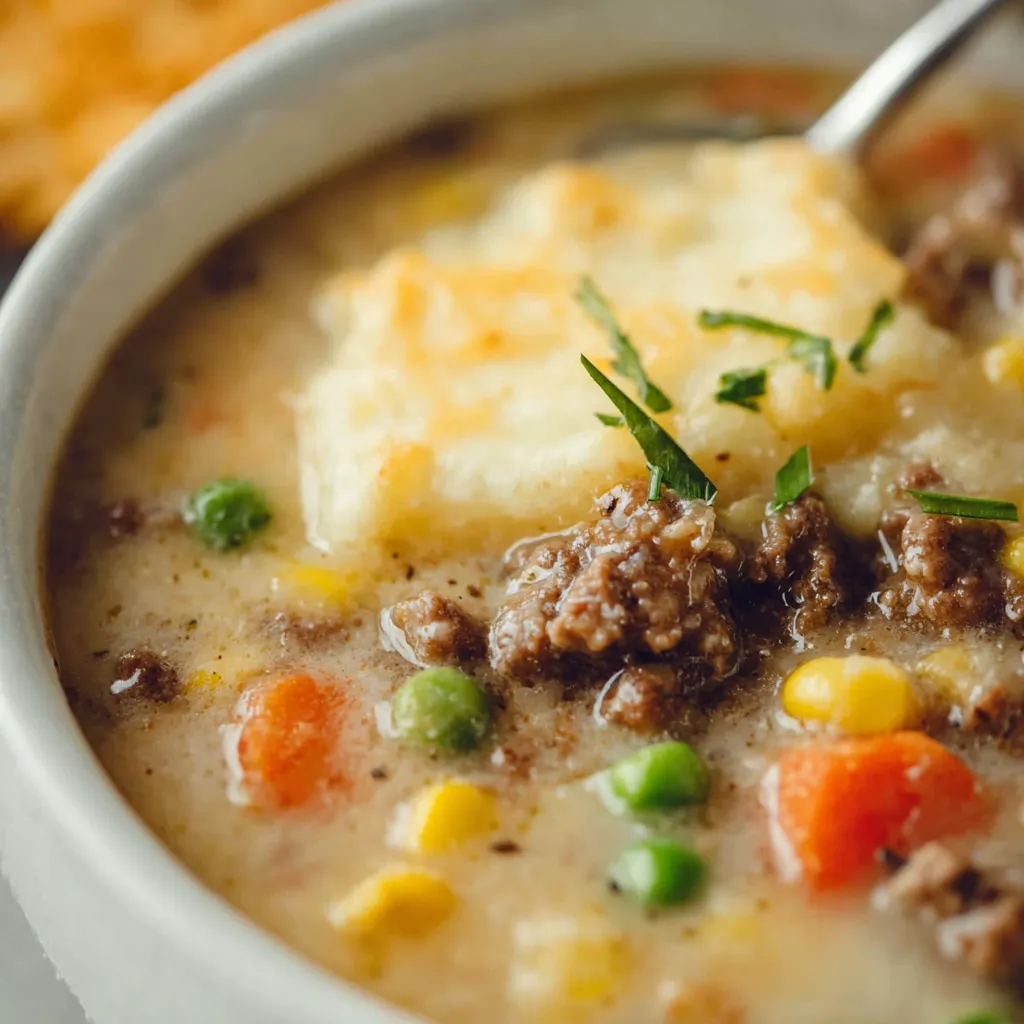 Alt text for second content image about Shepherd's Pie Soup