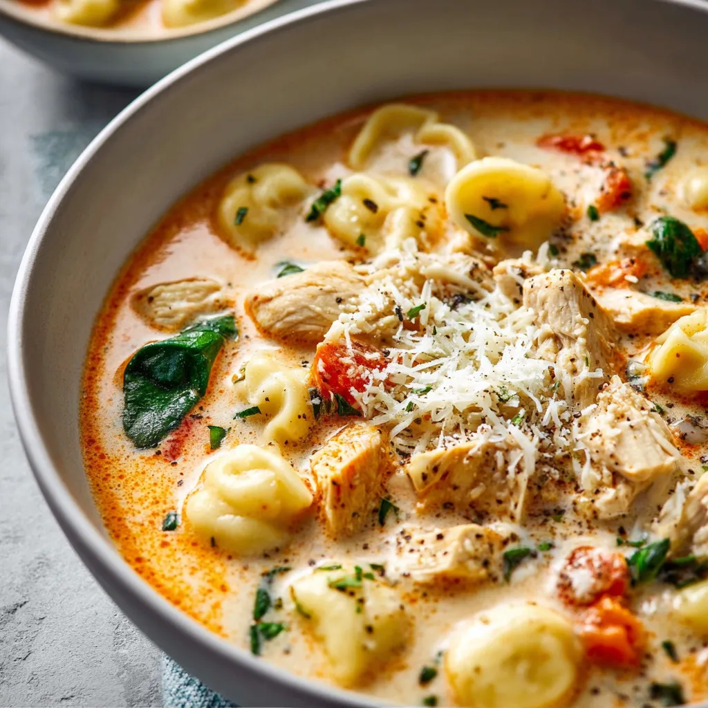 Alt text for second content image about Marry Me Chicken Soup