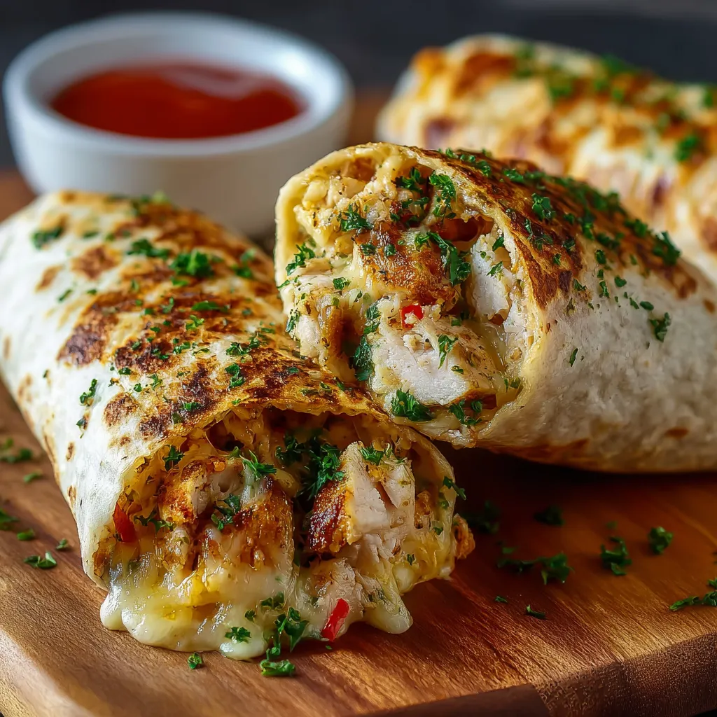 GARLIC BUTTER CHICKEN AND POTATOES SKILLET EASY