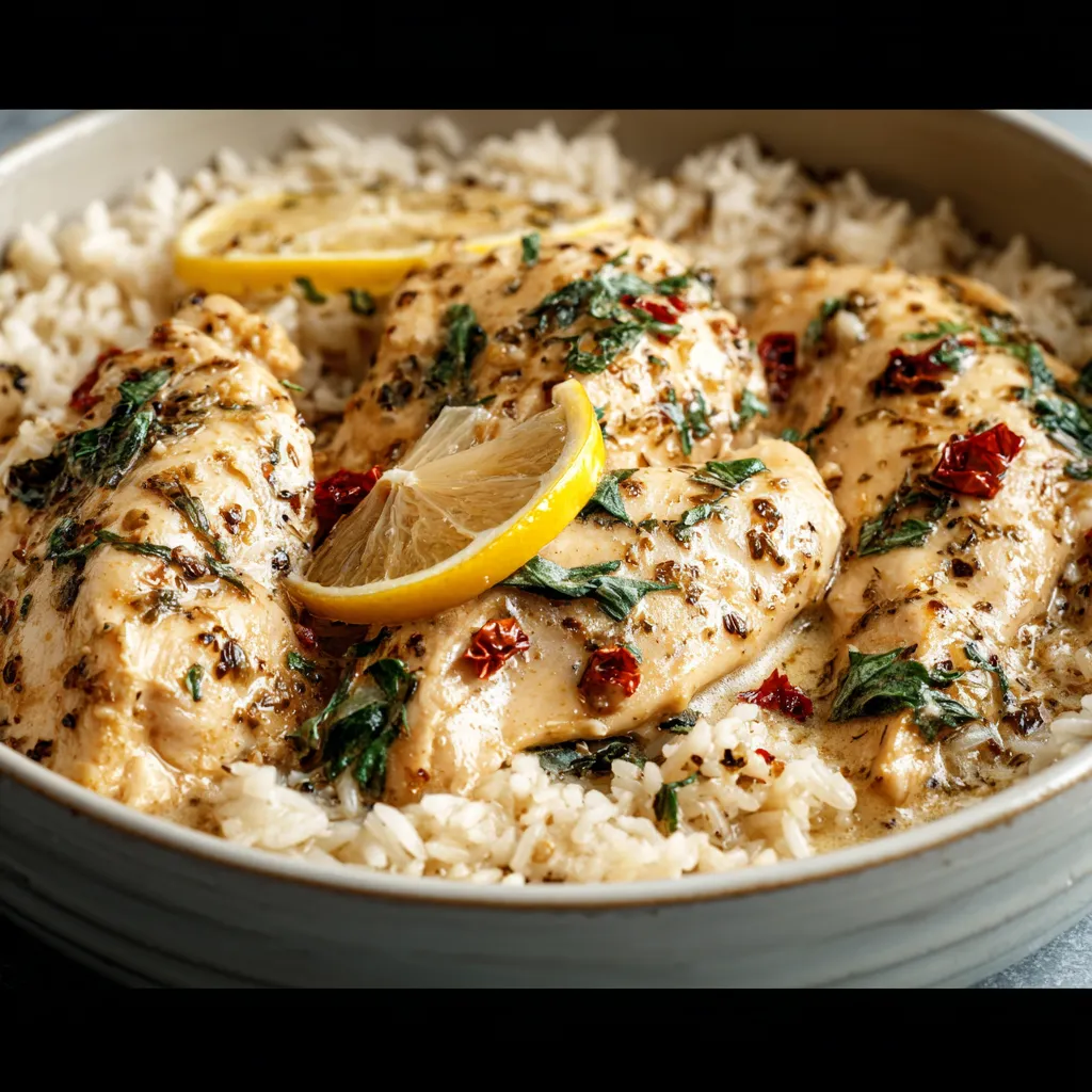 SLOW COOKER VALENTINE’S DINNER PERFECT