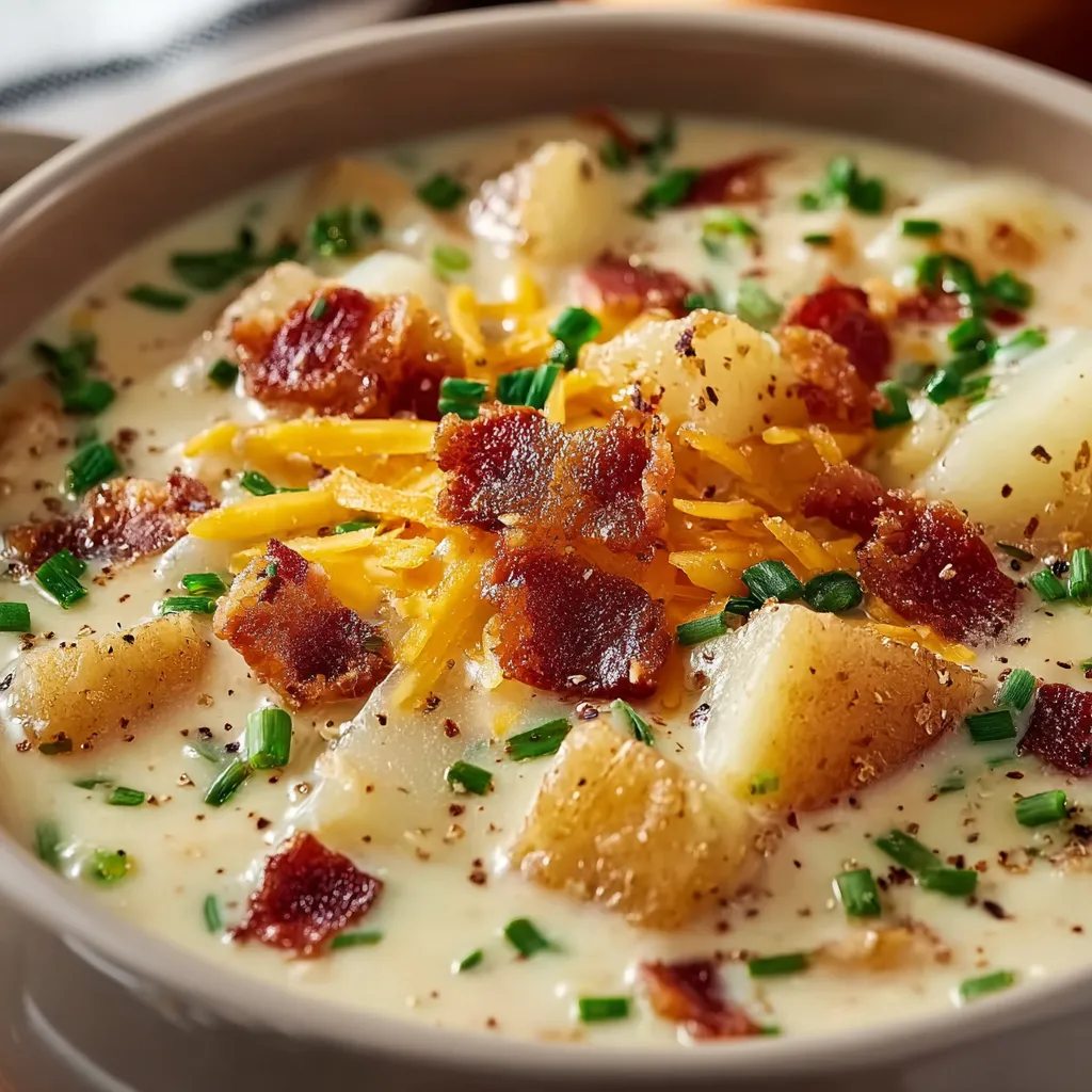 Alt text for second content image about Crock Pot Crack Potato Soup