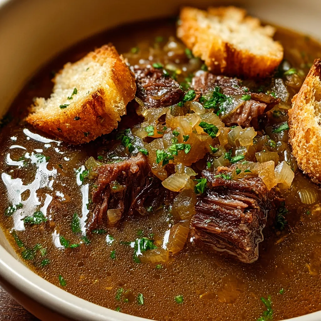 Alt text for second content image about French Onion Beef Short Rib Soup