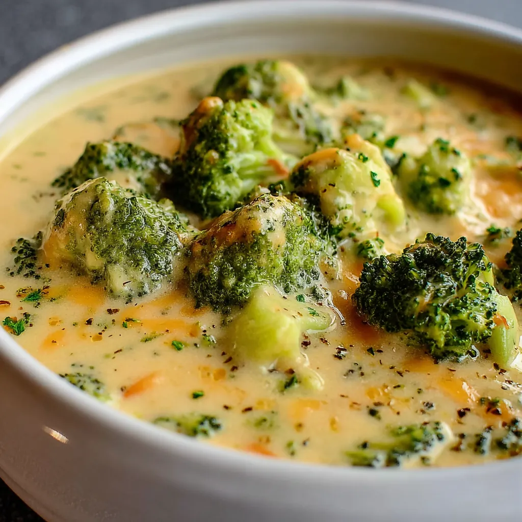 Creamy Cajun Potato Soup in a white bowl, garnished with fresh herbs and served with a side of crusty bread.