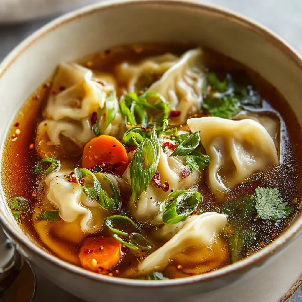 A bowl of creamy Zuppa Toscana, a hearty Italian soup made with sausage, potatoes, and kale.