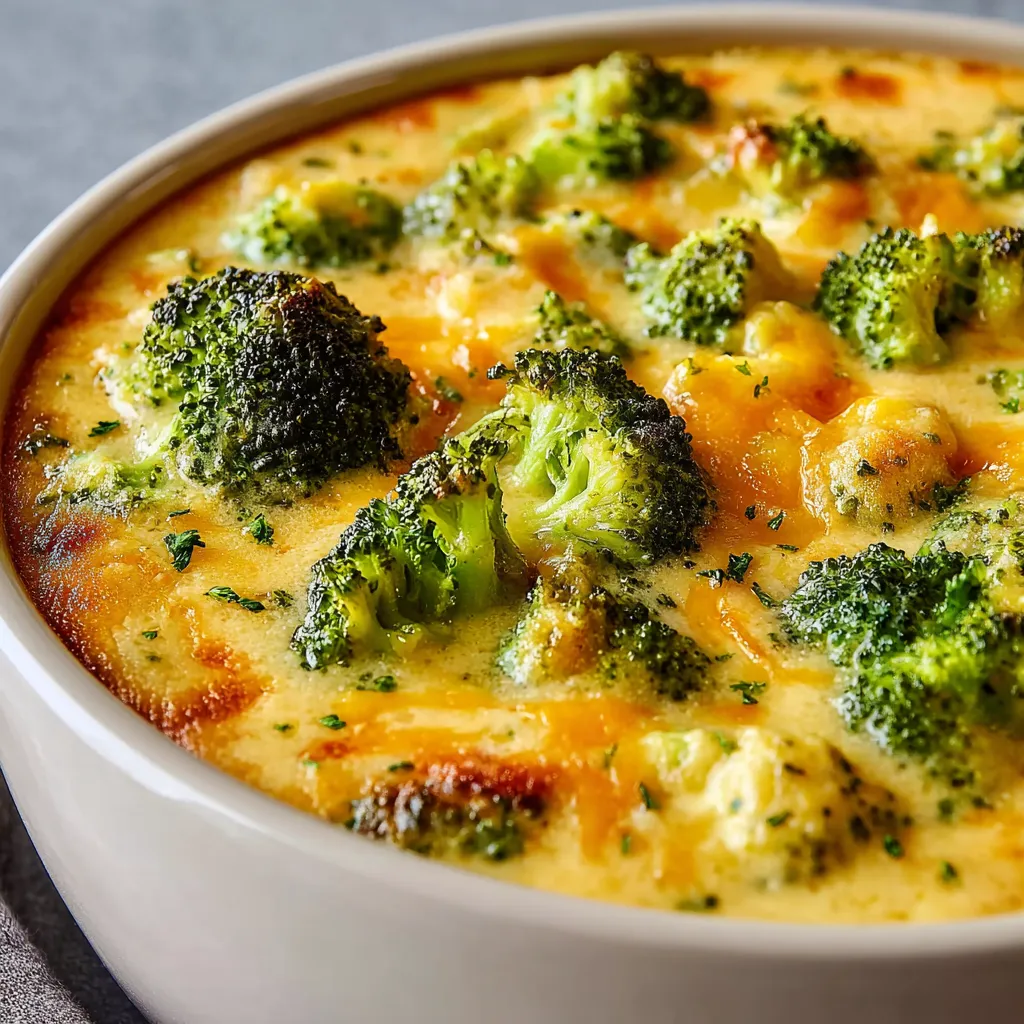 CREAMY CAJUN POTATO SOUP ULTIMATE