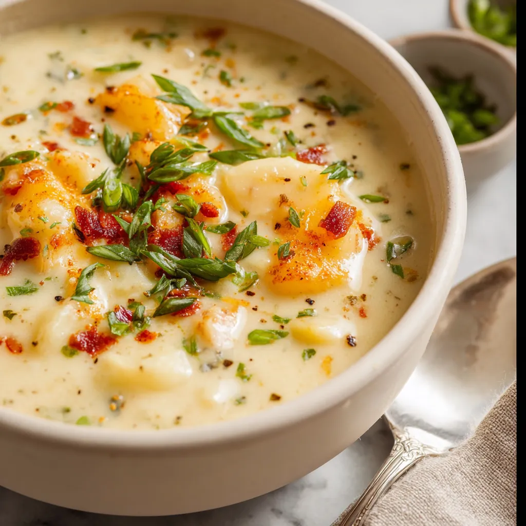 EASY CHICKEN TACO SOUP HEAVEN