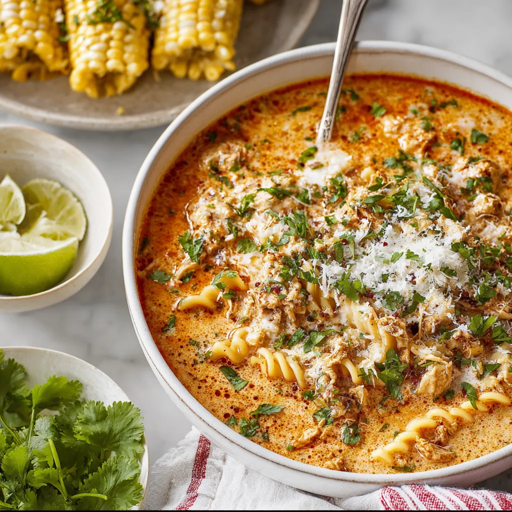 INSTANT POT LASAGNA SOUP ULTIMATE