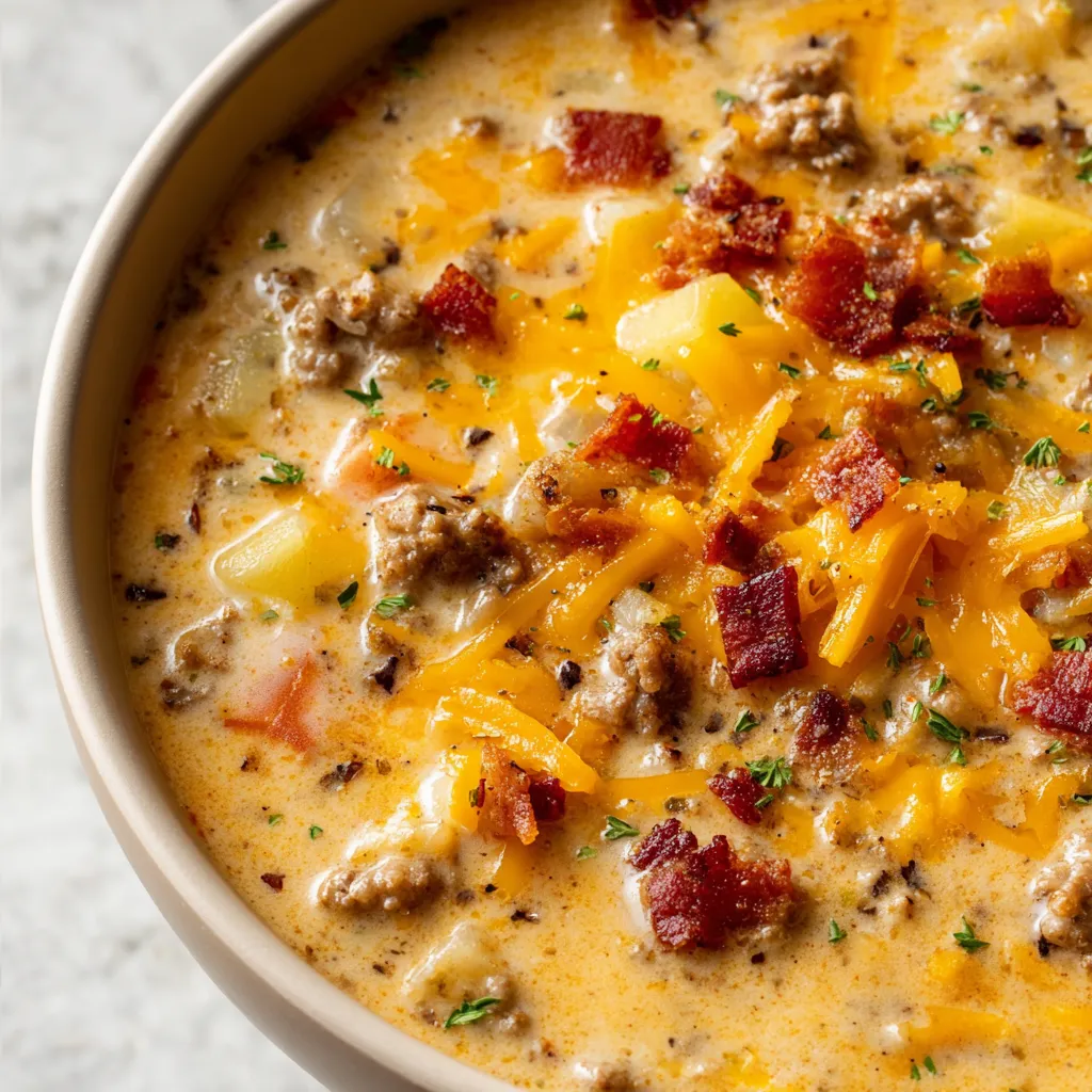 MARRY ME CHICKEN SOUP BEST EASY